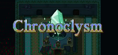 Chronoclysm Steam Key GLOBAL