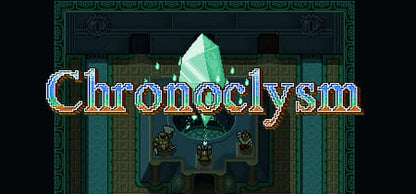 Chronoclysm Steam Key GLOBAL