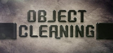 Object &quot;Cleaning&quot;