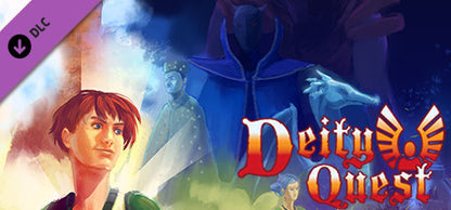 Deity Quest