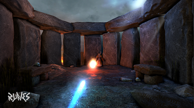 Runes of Brennos