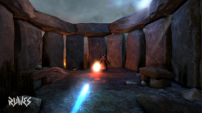Runes of Brennos