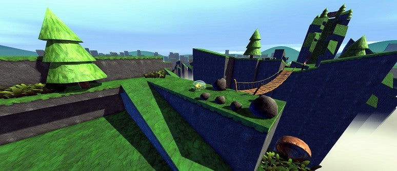 Marble Mountain
