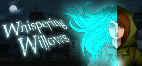 Whispering Willows (Deluxe Edition)