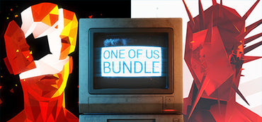 Superhot One Of Us Bundle