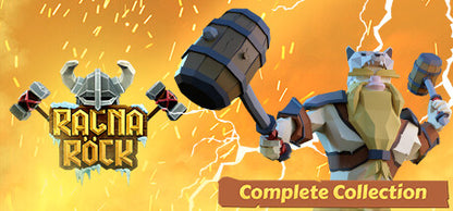 Ragnarock (Steam)