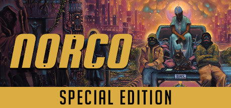 NORCO (Special Edition)