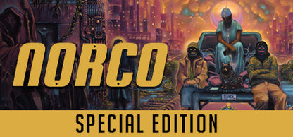 NORCO (Special Edition)