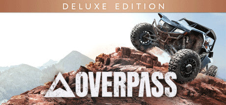 Overpass (Deluxe Edition)