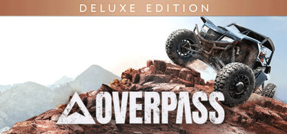 Overpass (Deluxe Edition)
