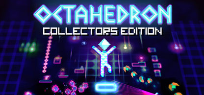 Octahedron (Collectors Edition)