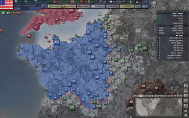 Hearts of Iron Collection III (Jan 2014)