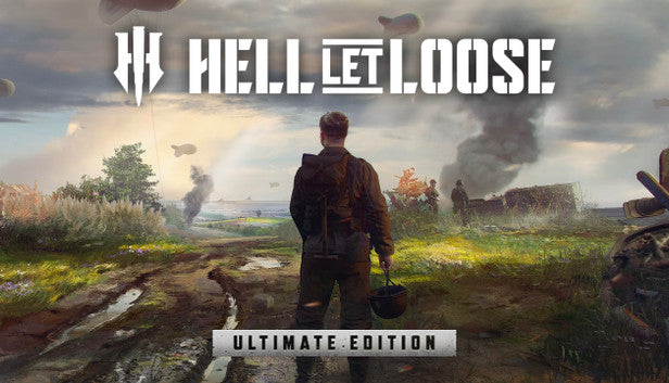 Hell Let Loose (Ultimate Edition)