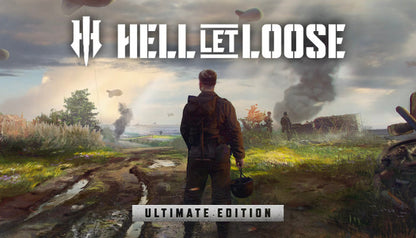 Hell Let Loose (Ultimate Edition)