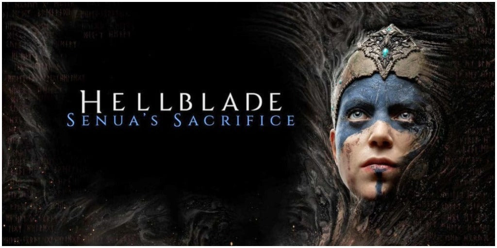 Hellblade: Senua's Sacrifice (Steam) (EU)