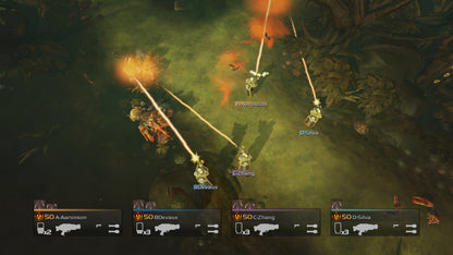 HELLDIVERS - Specialist Pack (DLC)