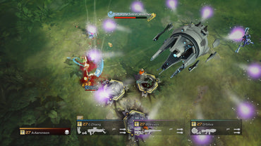 HELLDIVERS - Specialist Pack (DLC)