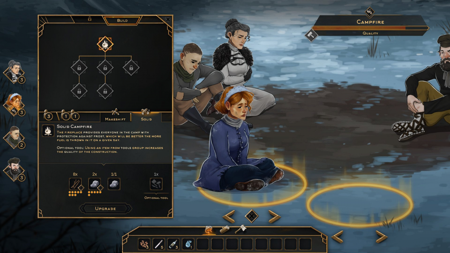 Help Will Come Tomorrow XBOX One