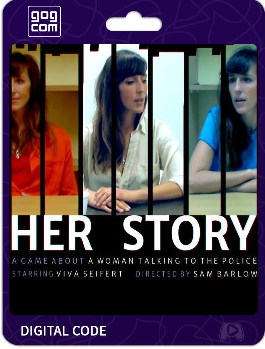 Her Story (GOG)