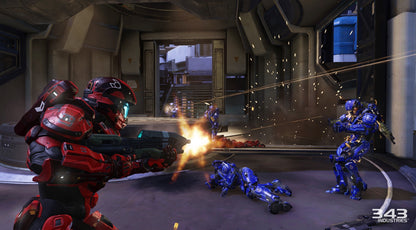 Halo 5: Guardians (Xbox One)