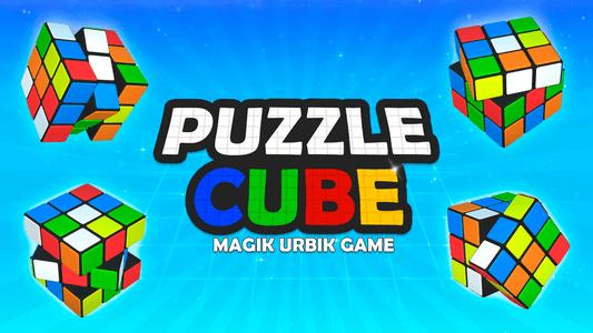 Puzzle Cube