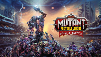 Mutant Football League: Dynasty Edition Bundle