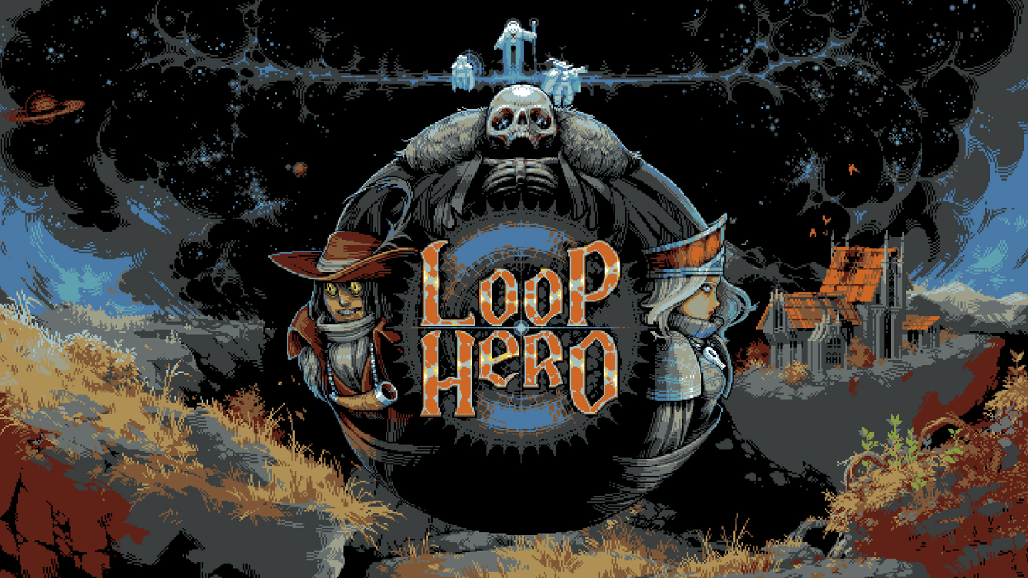 Loop Hero (EU)