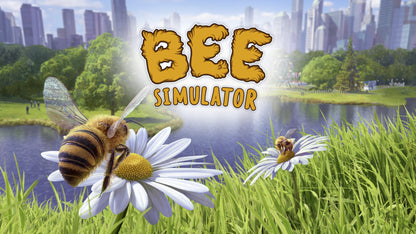 Bee Simulator (EU)