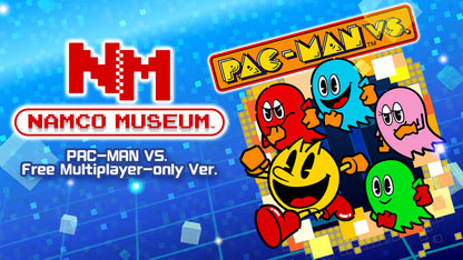 Pac-Man Museum