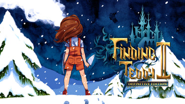 Finding Teddy