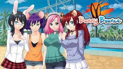 Bunny Bounce