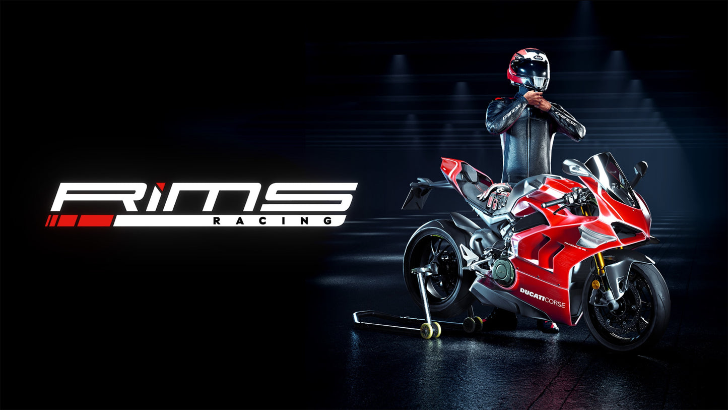 Rims Racing (Switch) (EU)