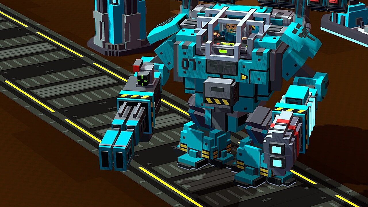 8-Bit Invaders!
