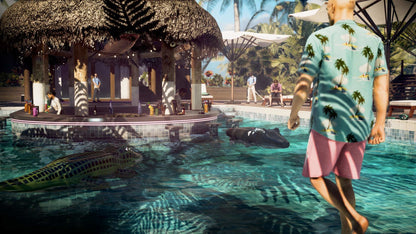HITMAN 2 - Expansion Pass (EU)