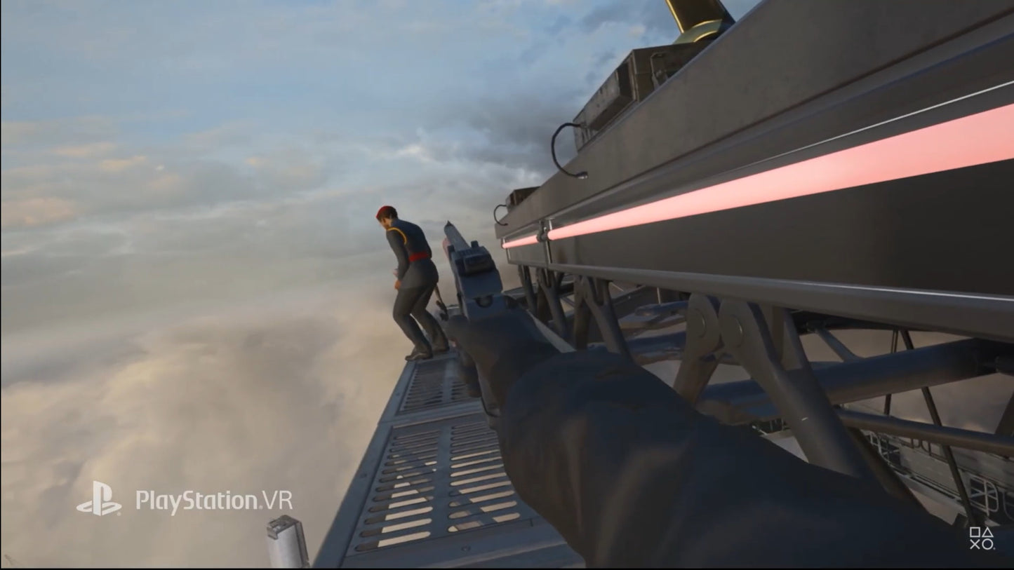 HITMAN 3 - VR Access (DLC) (PS4) (EU)