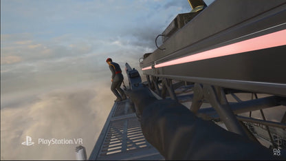 HITMAN 3 - VR Access (DLC) (PS4) (EU)