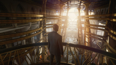 HITMAN World of Assassination (EU)