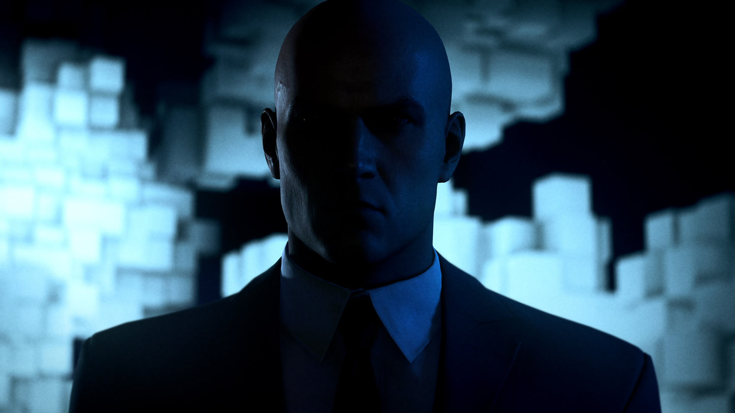 HITMAN World of Assassination (EU)