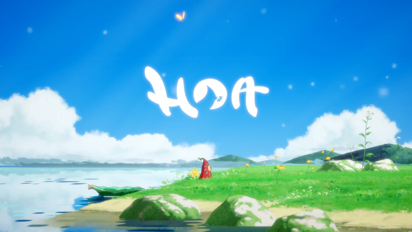 Hoa