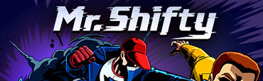 Mr. Shifty