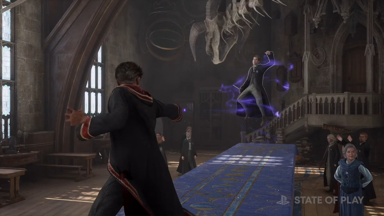 Hogwarts Legacy (Xbox One) (EU)