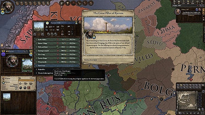 Crusader Kings II - Holy Fury (DLC)