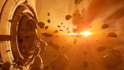 Homeworld 3 (Deluxe Editio) (Steam)