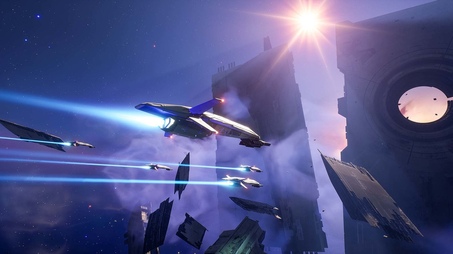 Homeworld 3 (Deluxe Editio) (Steam)