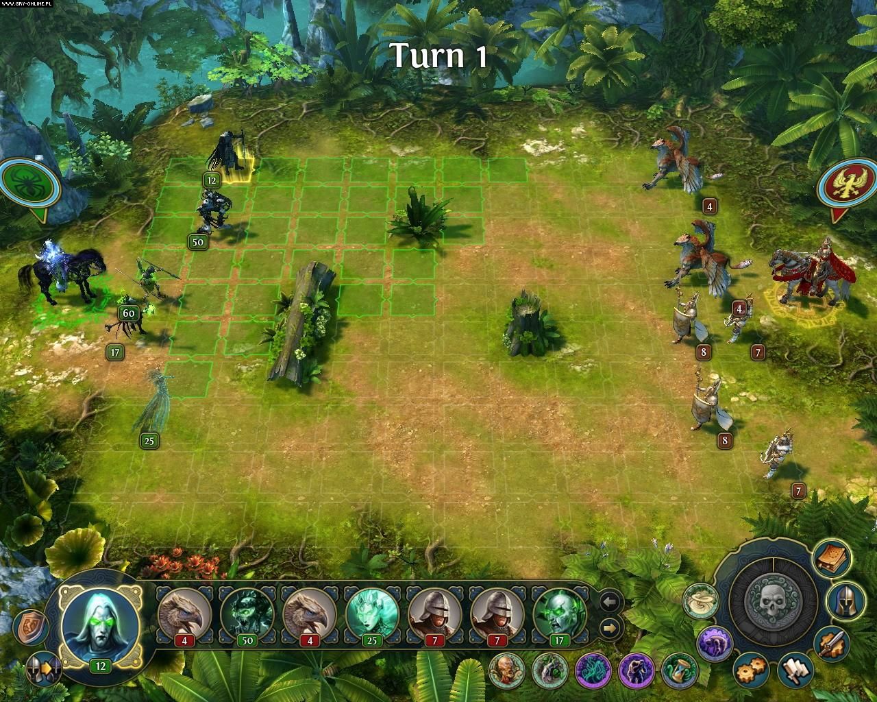 Might &amp; Magic: Heroes VI (Gold Edition)
