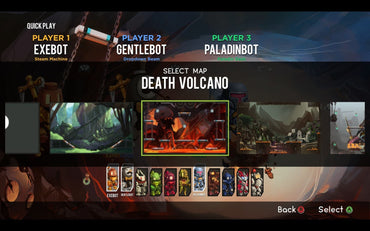 Hookbots (Xbox One)