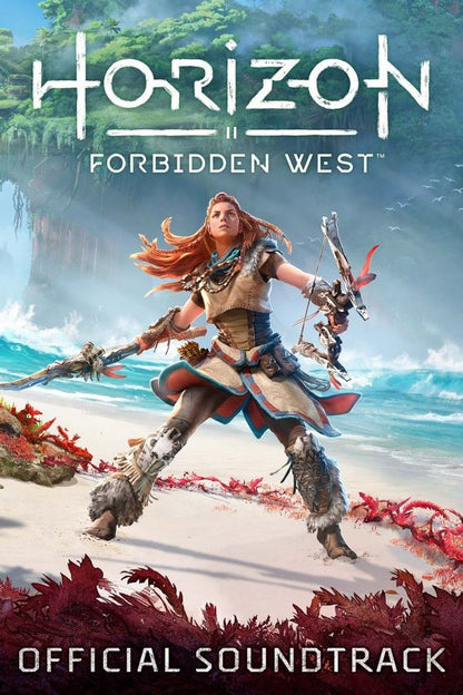 Horizon Forbidden West - Soundtrack (DLC) (PS4) (EU)