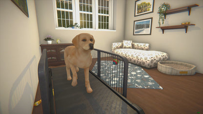 House Flipper - Pets [VR]