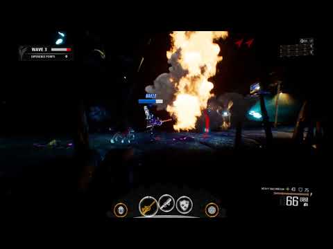 HIVE: Altenum Wars Steam Key GLOBAL