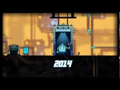 Mechanic Escape Steam Key GLOBAL
